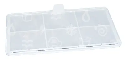filtr sušičky ZANUSSI / ELECTROLUX / AEG, spodní